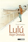 LUL� MUJER DESNUDA (INTEGRAL)