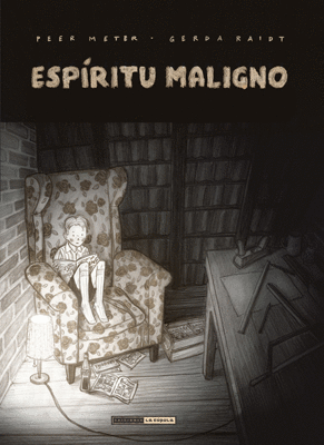 ESP�RITU MALIGNO