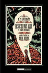 H.P. LOVECRAFT : DESDE EL M�S ALL�