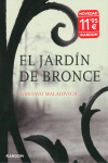 EL JARDN DE BRONCE