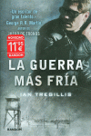 LA GUERRA MS FRA (TRPTICO DE ASCLEPIA 2)
