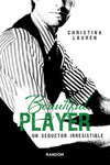 BEAUTIFUL PLAYER (SAGA BEAUTIFUL 3)