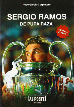 SERGIO RAMOS