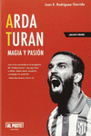 ARDA TURAN. MAGIA Y PASIN