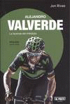 ALEJANDRO VALVERDE: LA LEYENDA DEL IMBATIDO