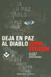 DEJA EN PAZ AL DIABLO