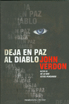 DEJA EN PAZ AL DIABLO