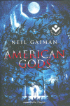 AMERICAN GODS