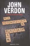 NO CONF�ES EN PETER PAN