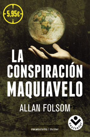 LA CONSPIRACI�N MAQUIAVELO