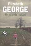 UN ACTO DE MALDAD