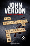 NO CONF�ES EN PETER PAN