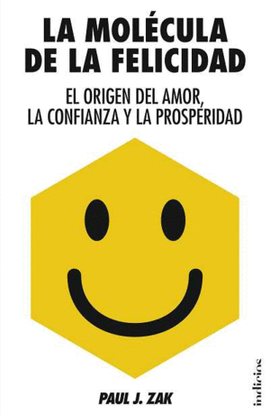 LA MOLCULA DE LA FELICIDAD