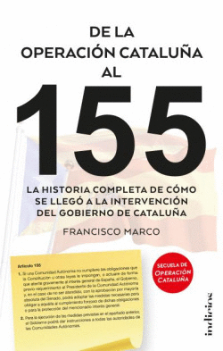 DE OPERACI�N CATALU�A AL 155