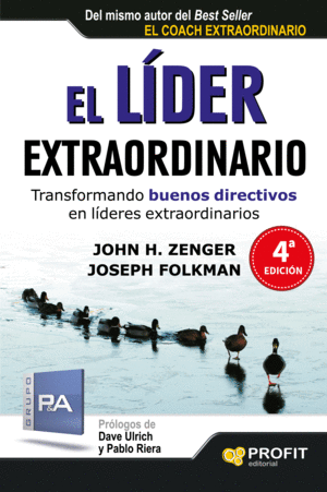 EL L�DER EXTRAORDINARIO