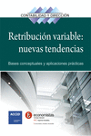 RETRIBUCI�N VARIABLE: NUEVAS TENDENCIAS