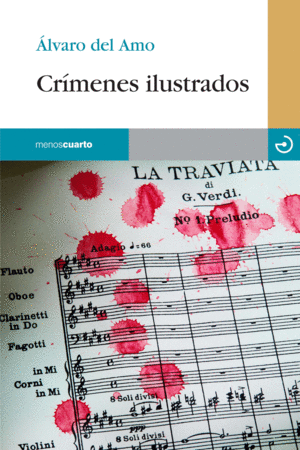 CR�MENES ILUSTRADOS