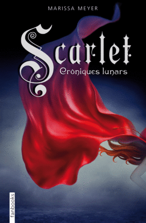 CR�NIQUES LUNARS II. SCARLET