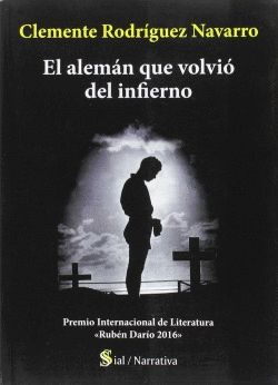 EL ALEM�N QUE VOLVI� DEL INFIERNO