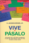 VIVE Y P�SALO