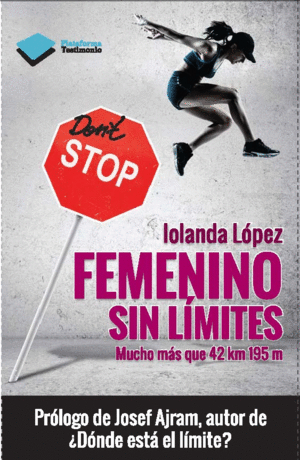 FEMENINO SIN L�MITES