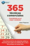 365 TCNICAS COMERCIALES