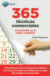 365 T�CNICAS COMERCIALES