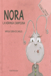 NORA, LA HORMIGA CAMPESINA