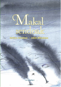 MAKAL SENDOAK