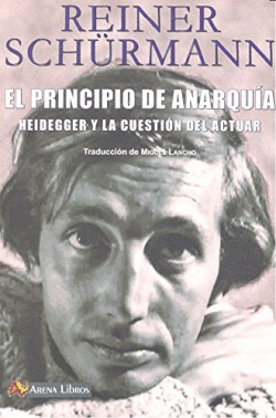 EL PRINCIPIO DE ANARQUA