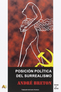 POSICIN POLTICA DEL SURREALISMO