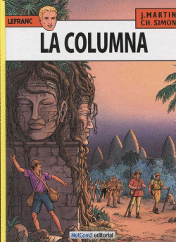 LA COLUMNA