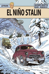 LEFRANK 24: EL NI�O STALIN