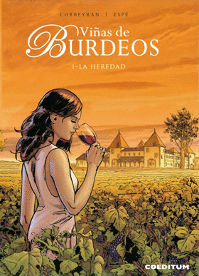 VI�AS DE BURDEOS