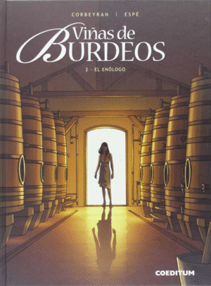 VI�AS DE BURDEOS