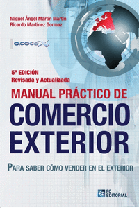 MANUAL PRCTICO DE COMERCIO EXTERIOR