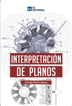INTERPRETACI�N DE PLANOS