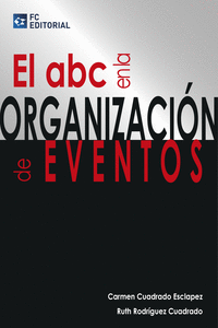 EL ABC EN LA ORGANIZACI�N DE EVENTOS
