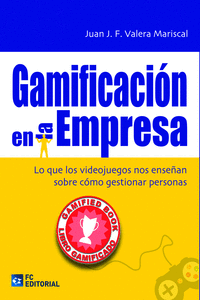 GAMIFACI�N EN LA EMPRESA