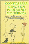 CONTOS PARA NENOS UN POUQUIO MODERNOS