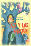 ALI Y LOS MACAP�N