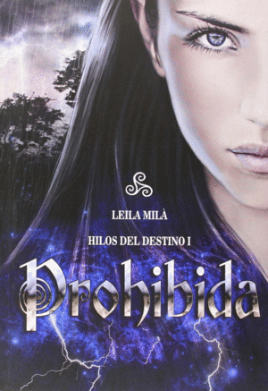 PROHIBIDA