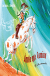 �GUILA QUE CAMINA: EL NI�O COMANCHE
