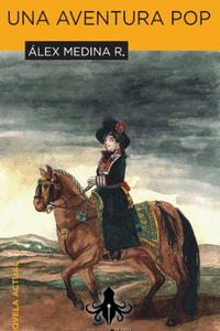 UNA AVENTURA POP