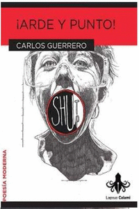 �ARDE Y PUNTO!