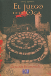 EL JUEGO DE LA OCA