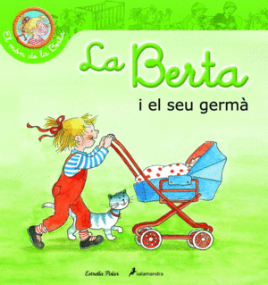 LA BERTA T� UN GERMANET