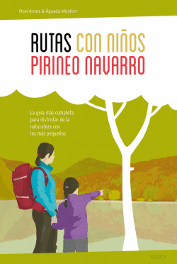 RUTAS CON NI�OS EN EL PIRINEO NAVARRO