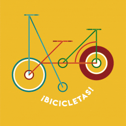 �BICIBLETAS!