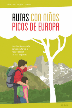 RUTAS CON NI�OS EN LOS PICOS DE EUROPA